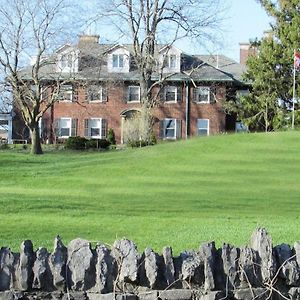 Hotel Clonmel Castle Port Dover Exterior photo