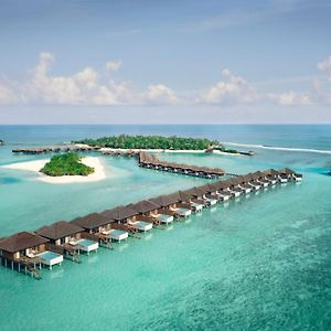 Anantara Veli Maldives Resort - Special Offer On Transfer Rates For Summer 2024 (Adults Only) Veligandu Exterior photo