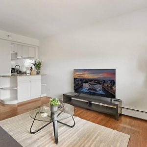 Apartamento 1Br Picturesque Apt With Modern Amenities - Salem 8C Arlington Heights Exterior photo