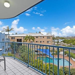 Tranquil Shores Unit 16 Caloundra Qld Villa Exterior photo