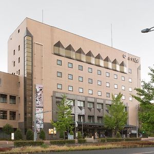 Hotel Rubura Ohzan Nagoya Exterior photo