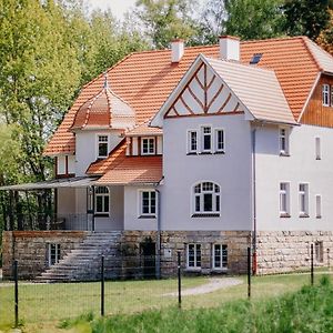 Hotel Sonnenblick Polanica-Zdrój Exterior photo