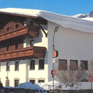 Gastehaus Maschler Bed and Breakfast Sankt Anton am Arlberg Exterior photo