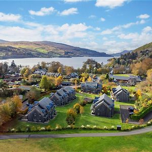 Mains Of Taymouth Country Estate 5* Houses Villa Kenmore  Exterior photo