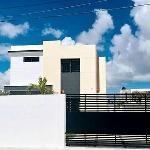 Modern Villa In Punta Cana - Villa Moderna Exterior photo