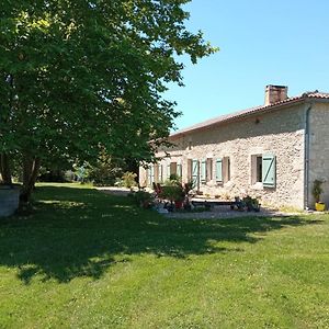 Le Haut Séchoir Villa Buzet-sur-Baise Exterior photo