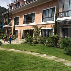 Drala Resort Nepal Katmandú Exterior photo