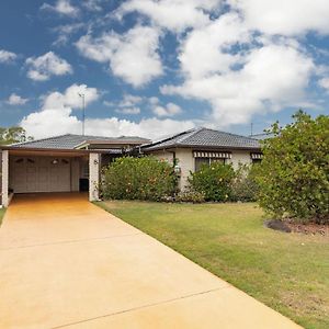 Waterfront Haven With Your Own Private Jetty Villa Forster Exterior photo