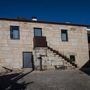 Casa Da Torre De Alcofra Hostal Exterior photo