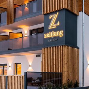 Hotel Zeitlang By Rosslwirt Lam Exterior photo