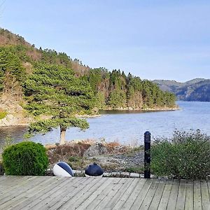 Holiday Home Lyngdal VIII Exterior photo