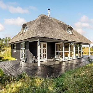 Nice Home In Skagen With Kitchen Exterior photo