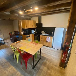 Apartamento Gite Des Colverts Lailly-en-Val Exterior photo