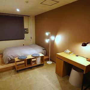 La Union Double Room With Share Bath Room - Vacation Stay 31425V Fukushima  Exterior photo