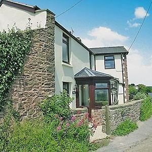 Vale View Cottage Cinderford Exterior photo