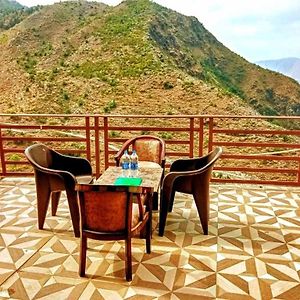 Mundrika Resort Tejas - All Mountain View Rooms Mussoorie Exterior photo