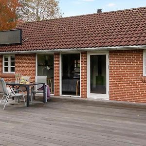 Gorgeous Home In Herning With Wifi Exterior photo