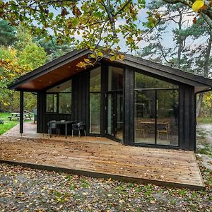 Beautiful Home In Nexo With Kitchen Exterior photo