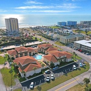 Oasis #18 Villa Daytona Beach Shores Exterior photo