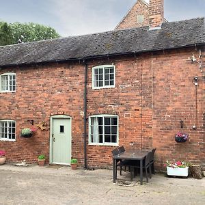 Repton Cottage - 25348 Findern Exterior photo