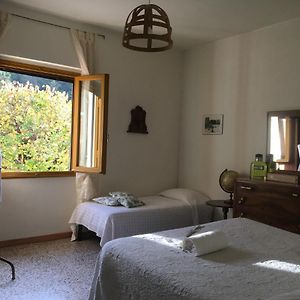 Apartamento Welcome In Toscana Polcanto Exterior photo