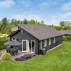 Lovely Home In Kirke Hyllinge With Wifi Exterior photo