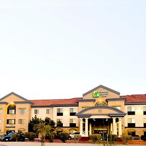 Holiday Inn Express Hotel & Suites Barstow, An Ihg Hotel Exterior photo