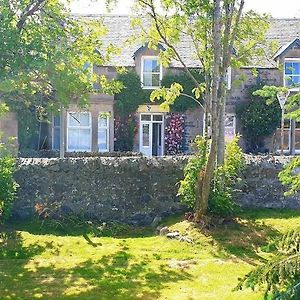 The Osprey Hotel Kingussie Exterior photo