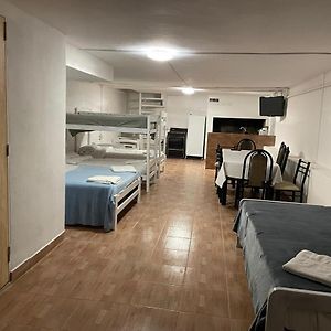 Apartamento Departamento Loft Hasta 10 Personas Paraná Exterior photo