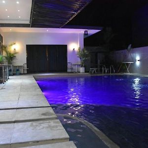 Lovely 2-Bedroom Hotspring Resort Calambá Exterior photo