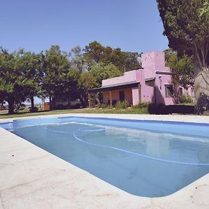 La Dorita Villa San Antonio de Areco Exterior photo