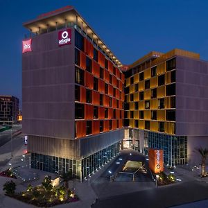Hotel Adagio Doha Exterior photo