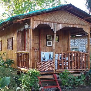 Apartamento Casa de Corazon Native House For Rent Anda  Exterior photo