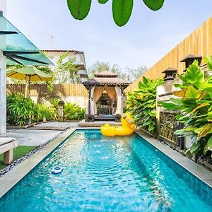 Samaya Luxury Villa - Melaka Klebang Besar Exterior photo