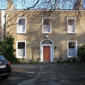 Hotel Lynden Dublín Exterior photo