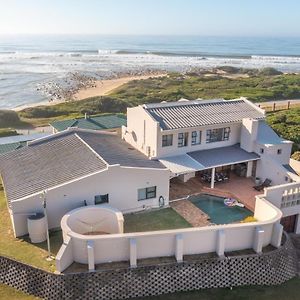 A-View-At-Kingfisher Port Alfred Guest Accommodation Exterior photo