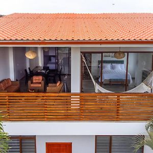 Hermosa Casa De Playa Machalilla Exterior photo
