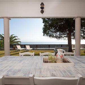 Villa Cortesia Maritima - Seaside & Private Amarinto Exterior photo