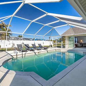 Pool, Sleeps 7 - Villa Sunshine Hideaway Cabo Coral Exterior photo