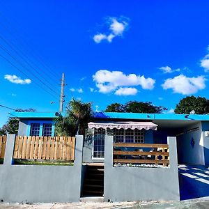 Pirata Family House• A 5 min de Poblado Boquerón Villa Cabo Rojo Exterior photo
