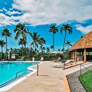 Apartamento Big Island Keauhou Punahele By Coldwell Banker Island Vacations Kailua-Kona Exterior photo