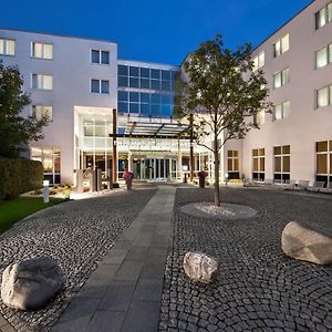 Hotel Nh Frankfurt Airport West Raunheim Exterior photo