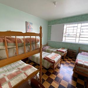 Apartamento Pousada Irmas Franciscanas Lages Exterior photo