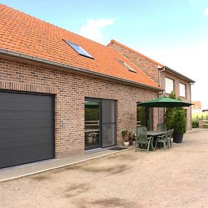 De Lekkermond Hostal Dixmuda Room photo