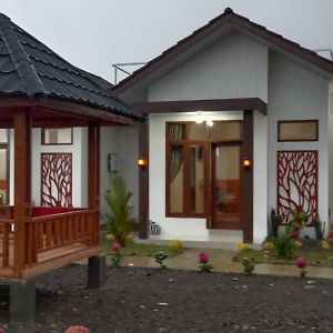 Villa Madinna Dieng Diyeng Exterior photo