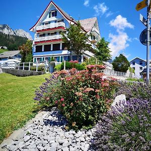 Gasthaus Friedegg Bed and Breakfast Wildhaus Exterior photo