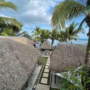 San Carlos Surf Resort&Eco Lodge Exterior photo