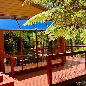 Melbourne Topview Villa In Dandenong Ranges Near Skyhigh Kalorama Exterior photo