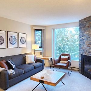 1Br Ski In Ski Out Cozy Condo W Pool And Hot Tub By Harmony Whistler Exterior photo