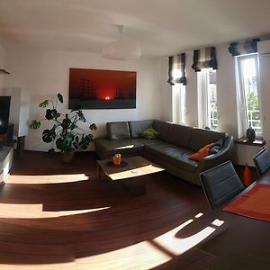 Apartamento Apartament Słupsk Room photo